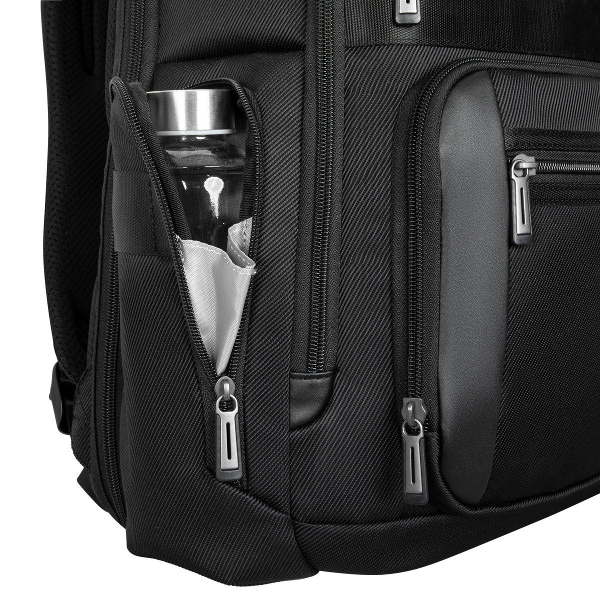 Targus TBB617GL mochila Negro