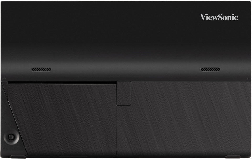 Viewsonic VA1655 monitor de computadora 40.6 cm (16") 1920 x 1080 Pixeles Full HD LED Negro