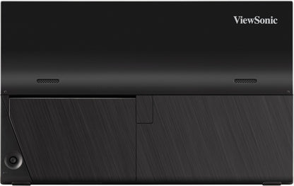 Viewsonic VA1655 monitor de computadora 40.6 cm (16") 1920 x 1080 Pixeles Full HD LED Negro
