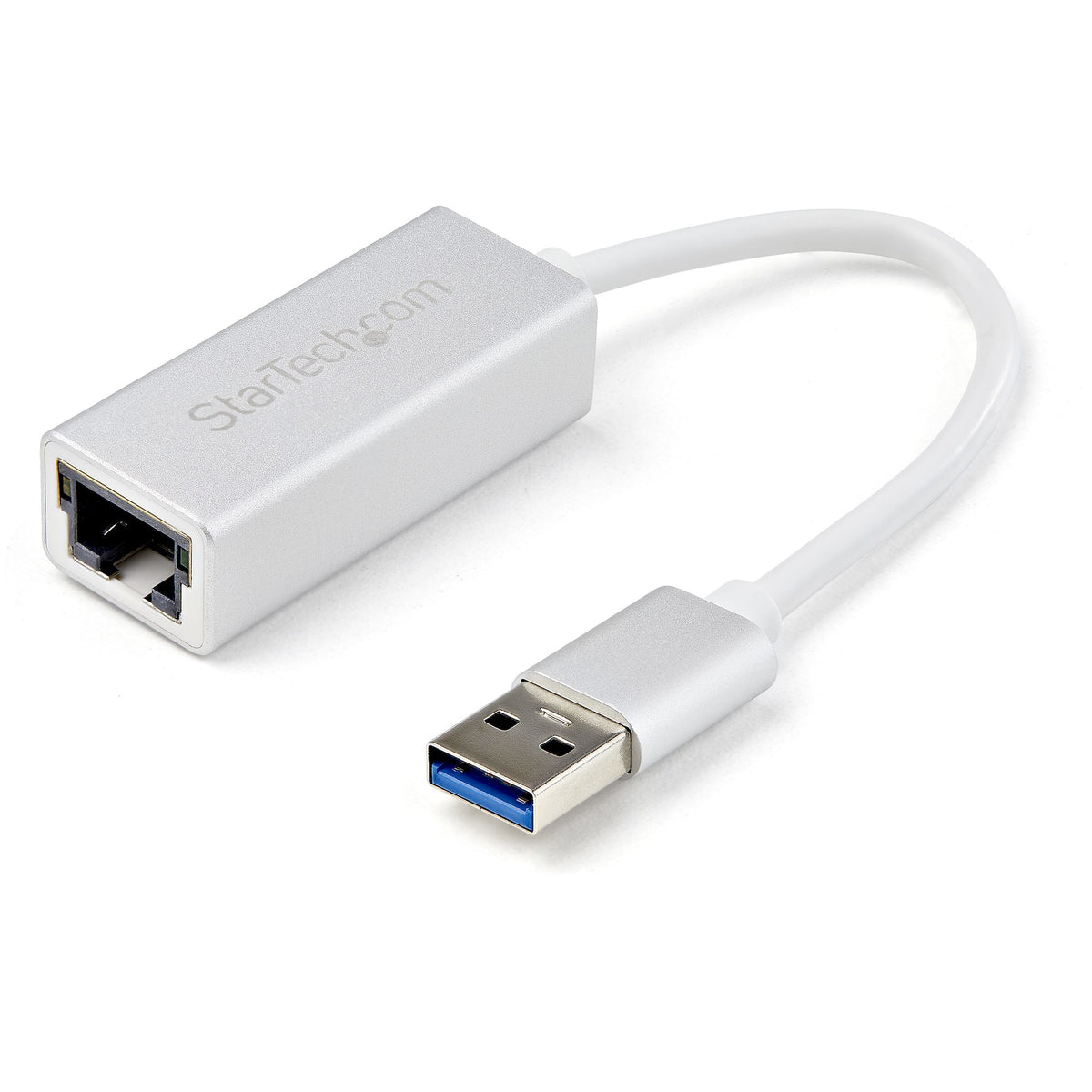 StarTech.com USB31000SA tarjeta de red 2000 Mbit/s