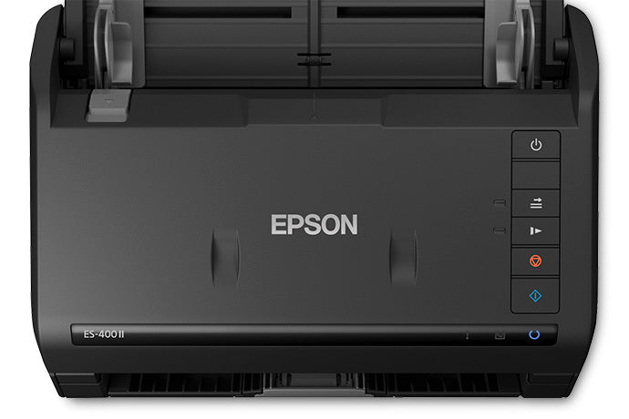 Epson WorkForce B11B261201 escáner Escáner con alimentador automático de documentos (ADF) 600 x 600 DPI A4 Negro