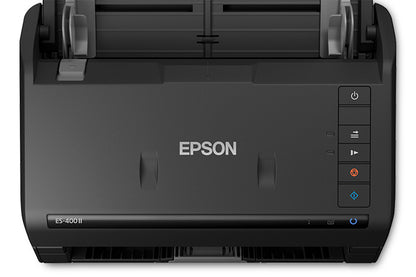 Epson WorkForce B11B261201 escáner Escáner con alimentador automático de documentos (ADF) 600 x 600 DPI A4 Negro