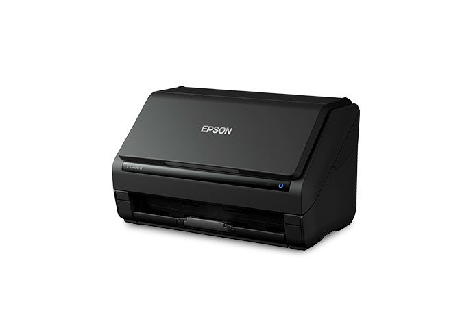 Epson WorkForce B11B261201 escáner Escáner con alimentador automático de documentos (ADF) 600 x 600 DPI A4 Negro