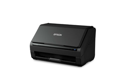 Epson WorkForce B11B261201 escáner Escáner con alimentador automático de documentos (ADF) 600 x 600 DPI A4 Negro