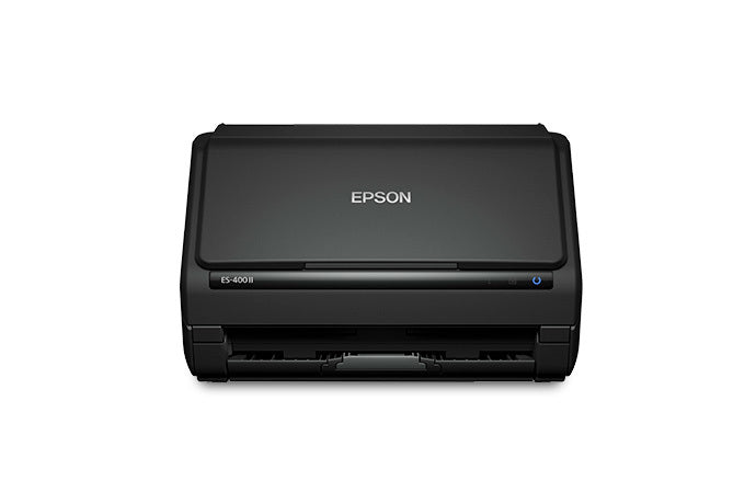 Epson WorkForce B11B261201 escáner Escáner con alimentador automático de documentos (ADF) 600 x 600 DPI A4 Negro