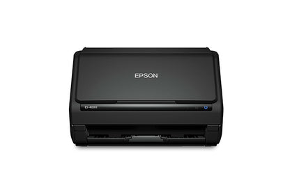 Epson WorkForce B11B261201 escáner Escáner con alimentador automático de documentos (ADF) 600 x 600 DPI A4 Negro