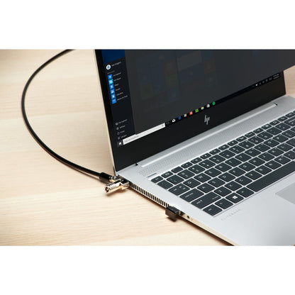 Kensington NanoSaver cable antirrobo