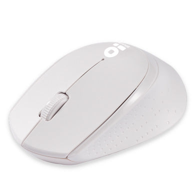 BRobotix 6000809 ratón Ambidiestro RF inalámbrico Óptico 1000 DPI