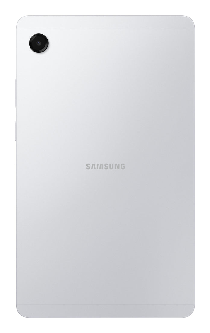 Samsung Galaxy Tab A11 SM-X133NZSAL06 tableta 64 GB 22.1 cm (8.7") 4 GB Wi-Fi 5 (802.11ac) Plata