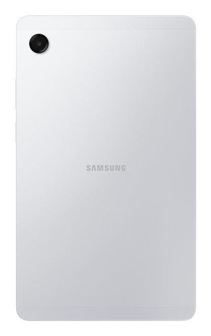 Samsung Galaxy Tab A11 SM-X133NZSAL06 tableta 64 GB 22.1 cm (8.7") 4 GB Wi-Fi 5 (802.11ac) Plata