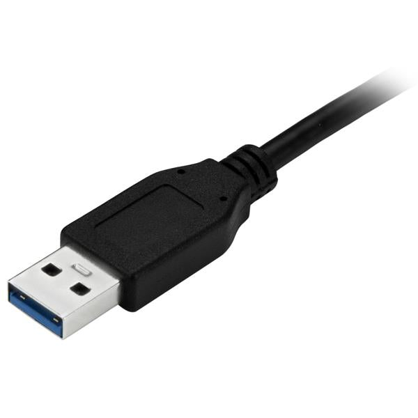 StarTech.com USB315AC1M cable USB USB 3.2 Gen 1 (3.1 Gen 1) USB A USB C 5 Gbit/s