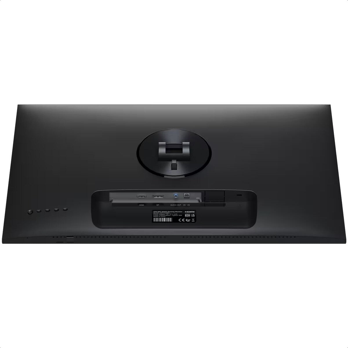 Monitor XPG 23.8" Plano IPS 1920X1080 FHD 120hz Negro