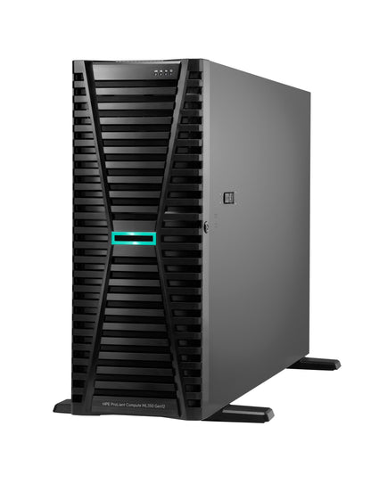 HPE ProLiant Compute ML350 Gen12 servidor 960 GB Torre (4U) Intel® Xeon® 2.2 GHz 64 GB DDR5-SDRAM 800 W