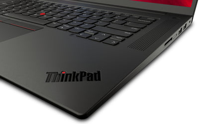 Workstation Lenovo Thinkpad P1 G6 16" Intel Core i7 13800H vPro Disco Duro 1TB SSD RAM 32 GB Windows 11 Pro 3Y