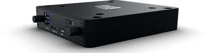 Elo Touch Solutions E620713 PC/estaciòn de trabajo 8 GB 64 GB Escritorio Negro