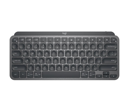 Logitech 920-010476 teclado Universal RF inalámbrico + bluetooth QWERTY Español Grafito