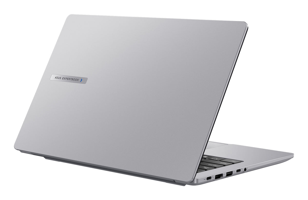 Laptop Asus Expertbook P1403CVA-i58G512-P1 CORE I5 13420H 8GB 512GB 2280 SSD 14.0" WIN11 PRO BLACK Wi-Fi 6E