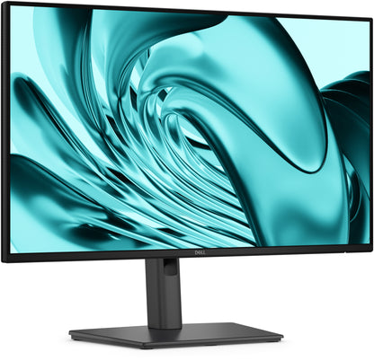 DELL Pro P P2426H monitor de computadora 61 cm (24") 1920 x 1080 Pixeles Full HD LCD Negro
