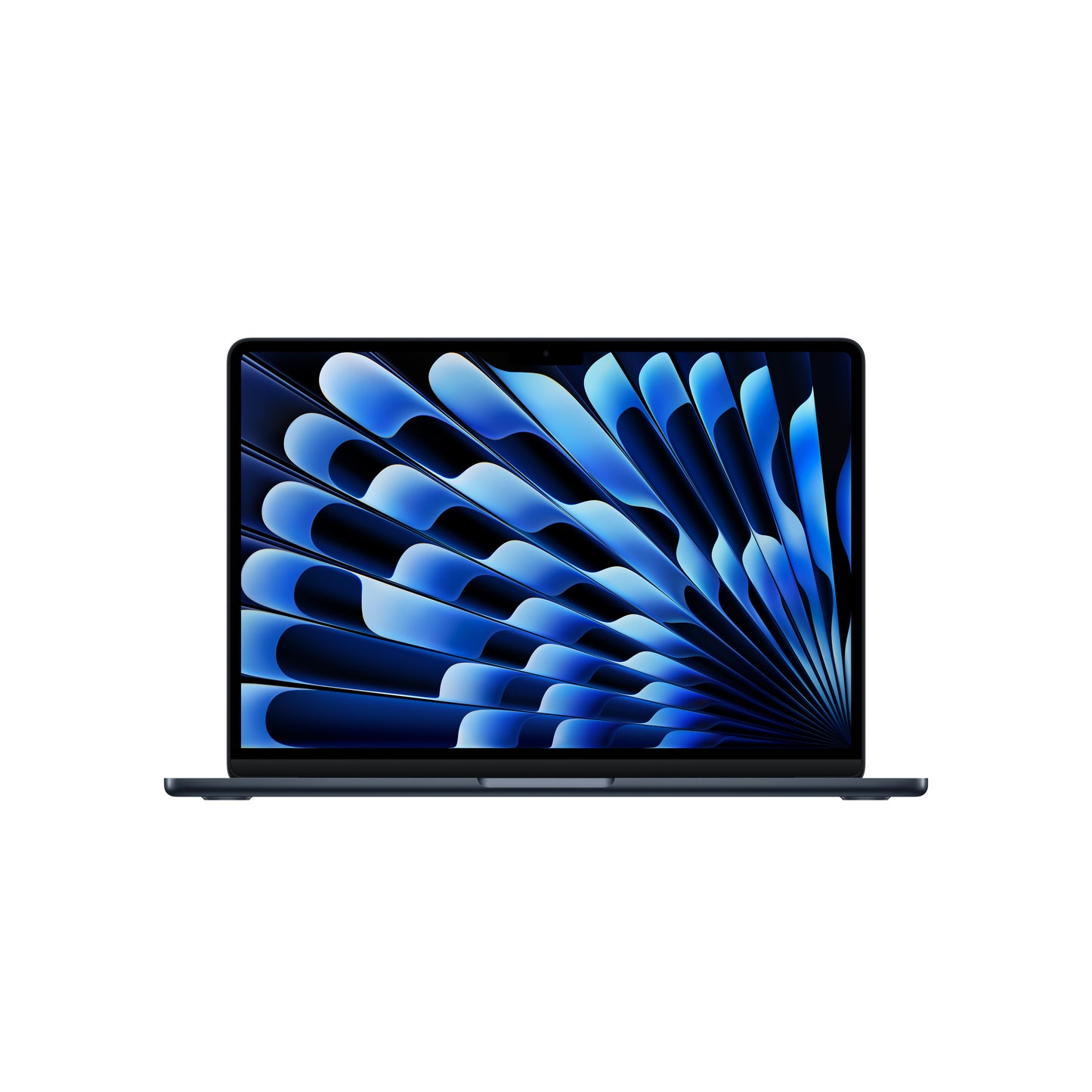 Apple MacBook Air Apple M M5 Computadora portátil 34.5 cm (13.6") 16 GB 1 TB SSD Wi-Fi 7 (802.11be) macOS Tahoe Marina