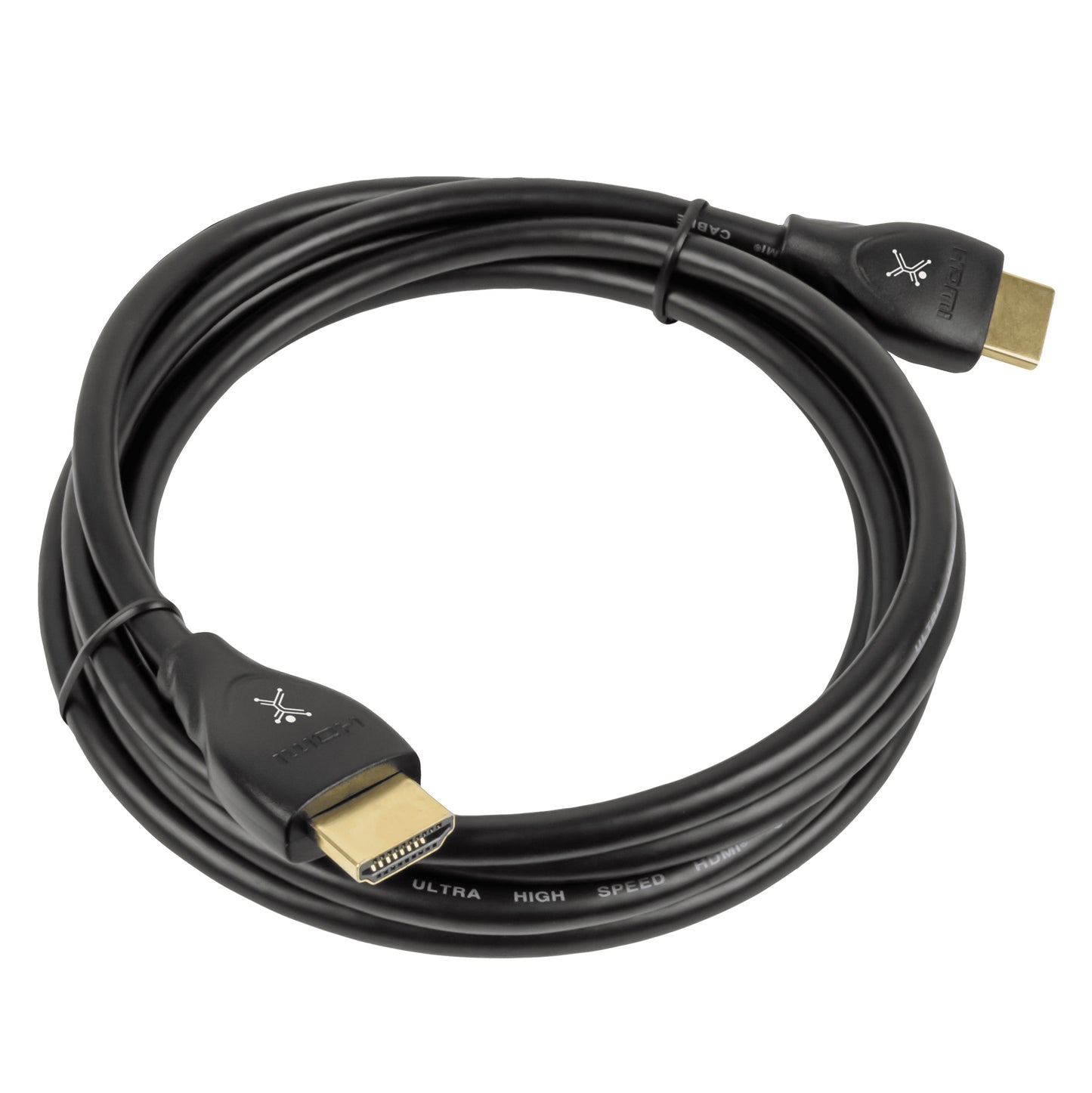 Perfect Choice PC-101703 cable HDMI 2 m HDMI Tipo A (Estándar) Negro