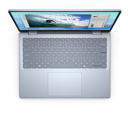 Laptop Dell Inspiron 5440 14 Intel Core i5 -1334U  512GB SSD Ram 8GB Windows 11 Pro 1 Año Basico