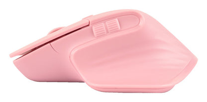 MINI MOUSE PERFECT CHOICE RECARGABLE CONEXION Y CONECTOR DUAL - PIXIE ROSA