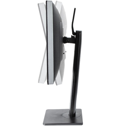 StarTech.com FPPNEUSTND soporte para pantalla plana 86.4 cm (34") Negro