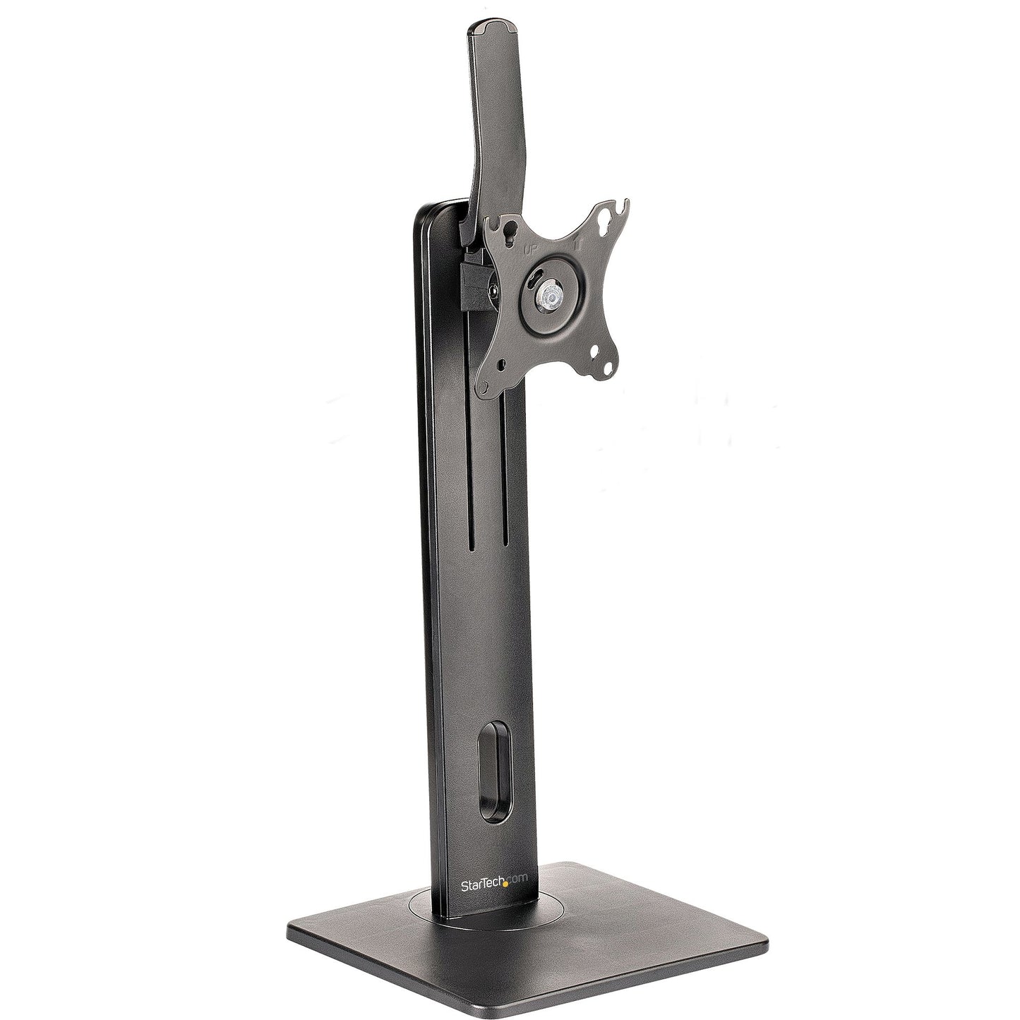 StarTech.com FPPNEUSTND soporte para pantalla plana 86.4 cm (34") Negro