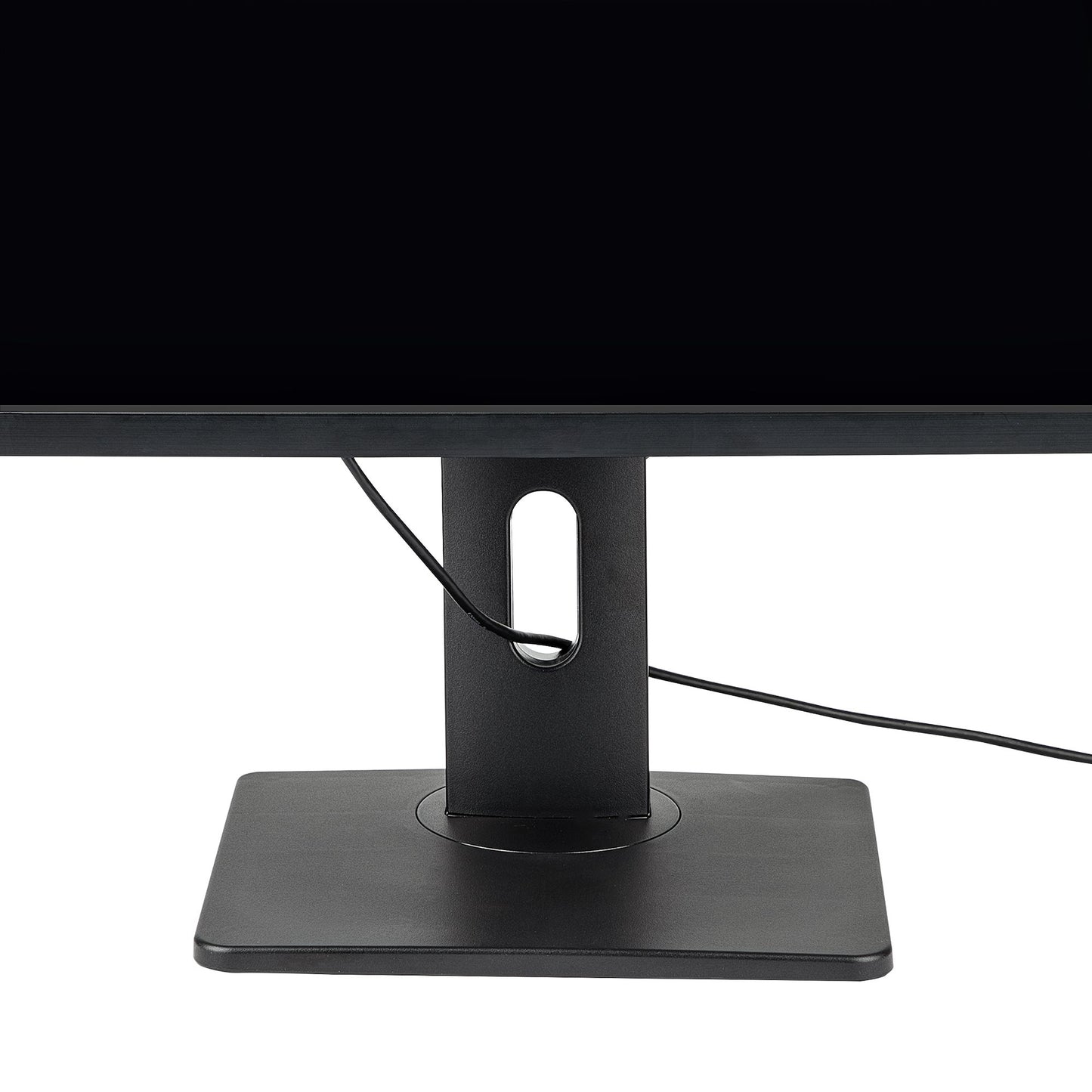 StarTech.com FPPNEUSTND soporte para pantalla plana 86.4 cm (34") Negro