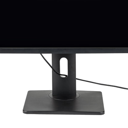 StarTech.com FPPNEUSTND soporte para pantalla plana 86.4 cm (34") Negro
