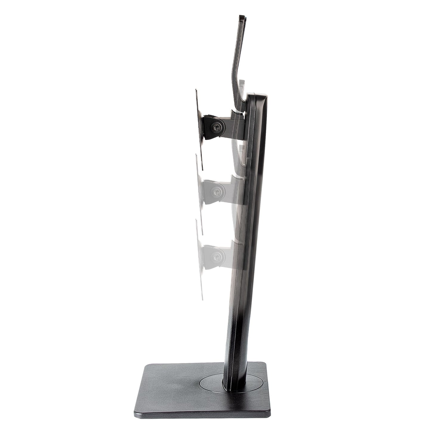 StarTech.com FPPNEUSTND soporte para pantalla plana 86.4 cm (34") Negro