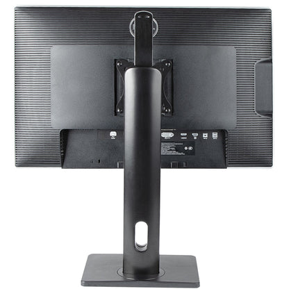 StarTech.com FPPNEUSTND soporte para pantalla plana 86.4 cm (34") Negro