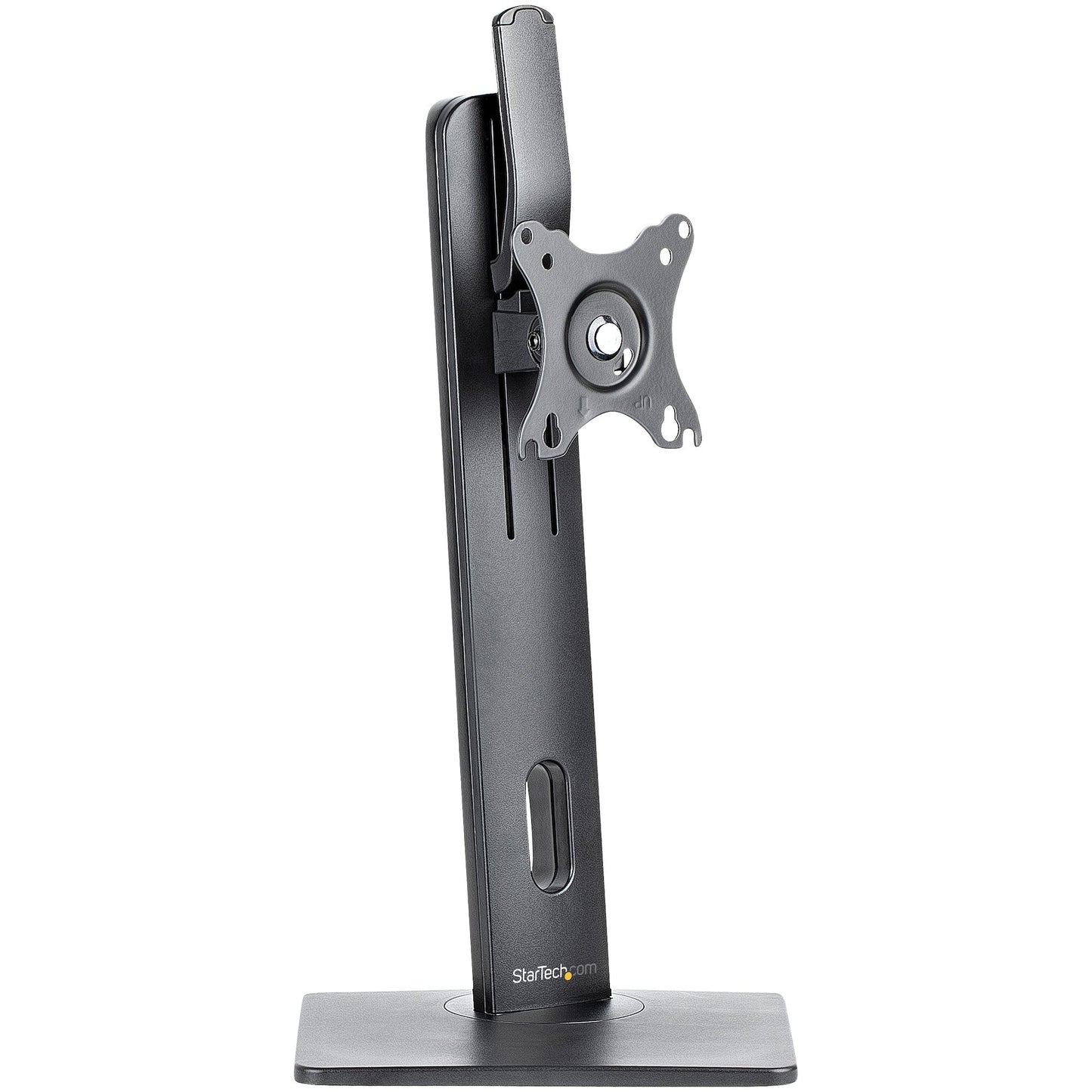 StarTech.com FPPNEUSTND soporte para pantalla plana 86.4 cm (34") Negro