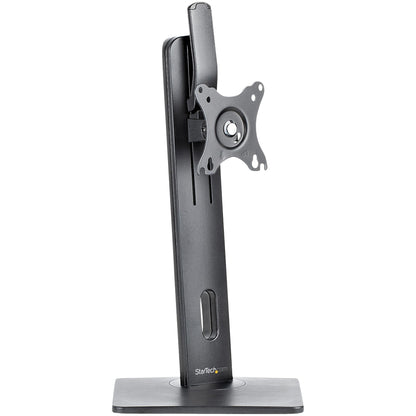 StarTech.com FPPNEUSTND soporte para pantalla plana 86.4 cm (34") Negro