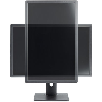 StarTech.com FPPNEUSTND soporte para pantalla plana 86.4 cm (34") Negro
