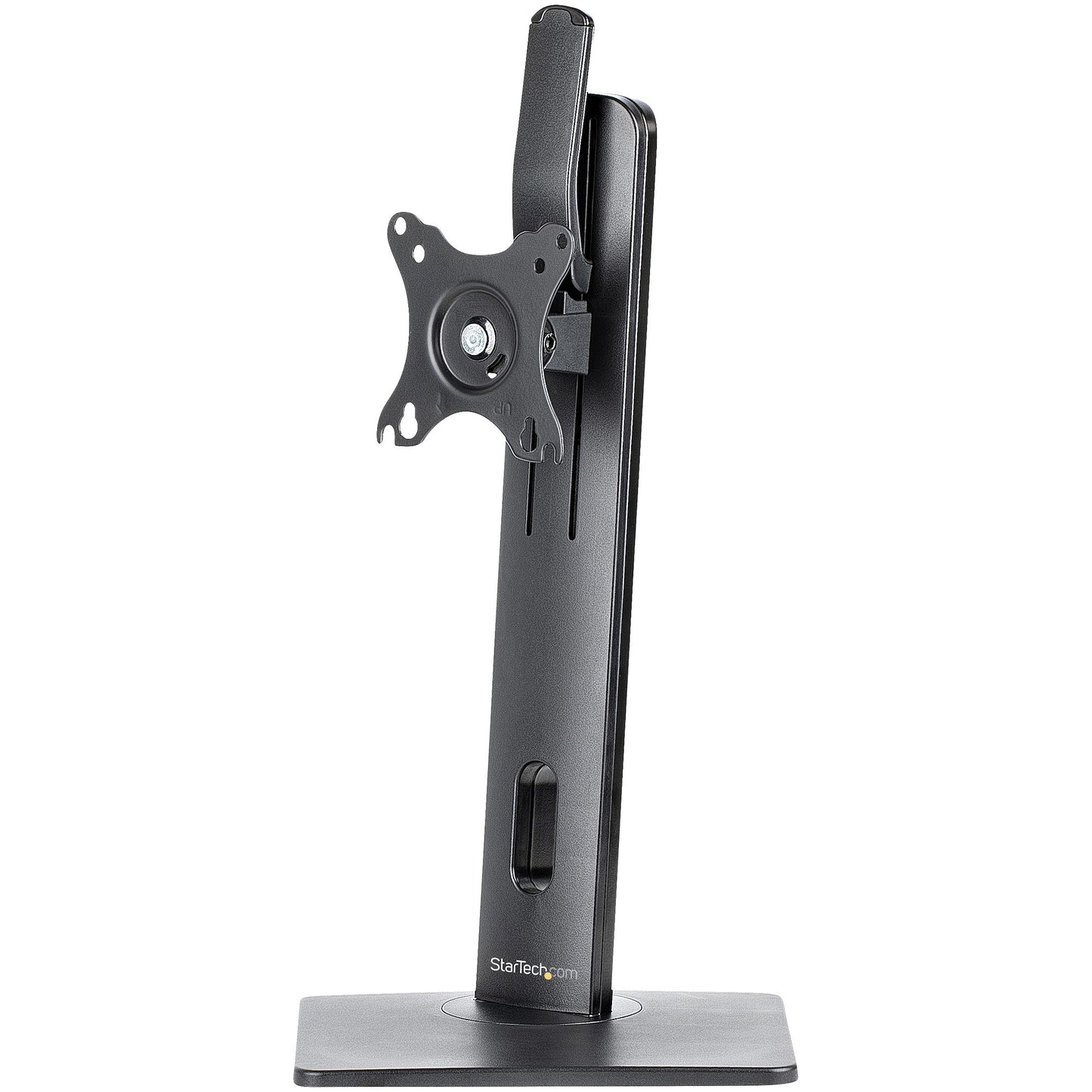StarTech.com FPPNEUSTND soporte para pantalla plana 86.4 cm (34") Negro