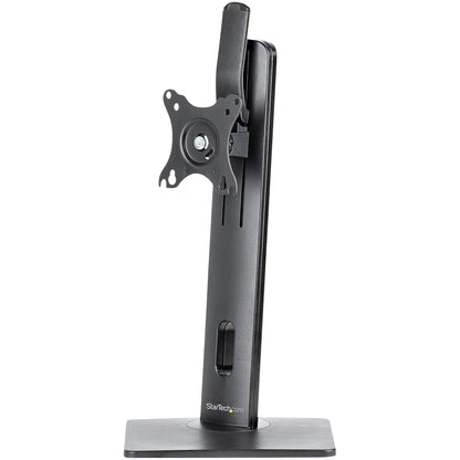 StarTech.com FPPNEUSTND soporte para pantalla plana 86.4 cm (34") Negro