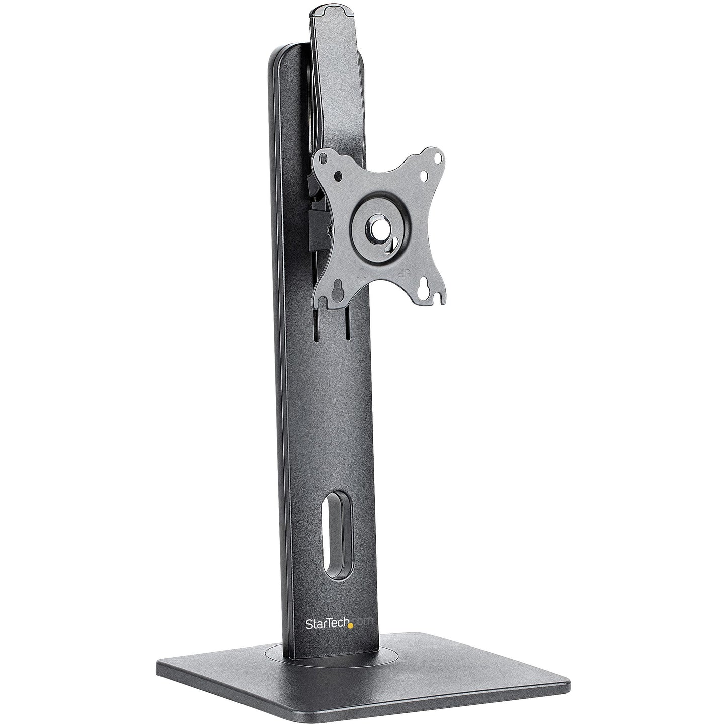 StarTech.com FPPNEUSTND soporte para pantalla plana 86.4 cm (34") Negro