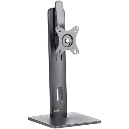 StarTech.com FPPNEUSTND soporte para pantalla plana 86.4 cm (34") Negro