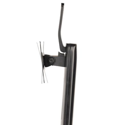 StarTech.com FPPNEUSTND soporte para pantalla plana 86.4 cm (34") Negro