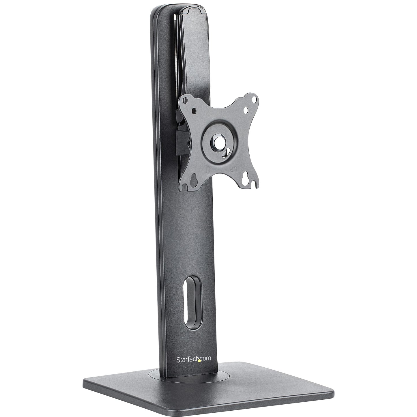 StarTech.com FPPNEUSTND soporte para pantalla plana 86.4 cm (34") Negro