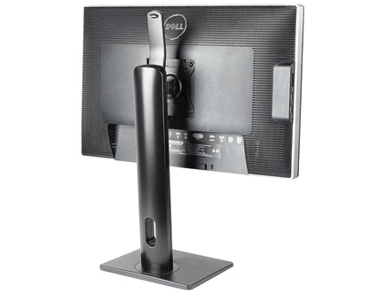StarTech.com FPPNEUSTND soporte para pantalla plana 86.4 cm (34") Negro