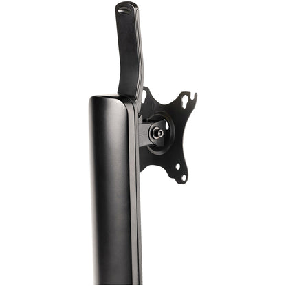 StarTech.com FPPNEUSTND soporte para pantalla plana 86.4 cm (34") Negro
