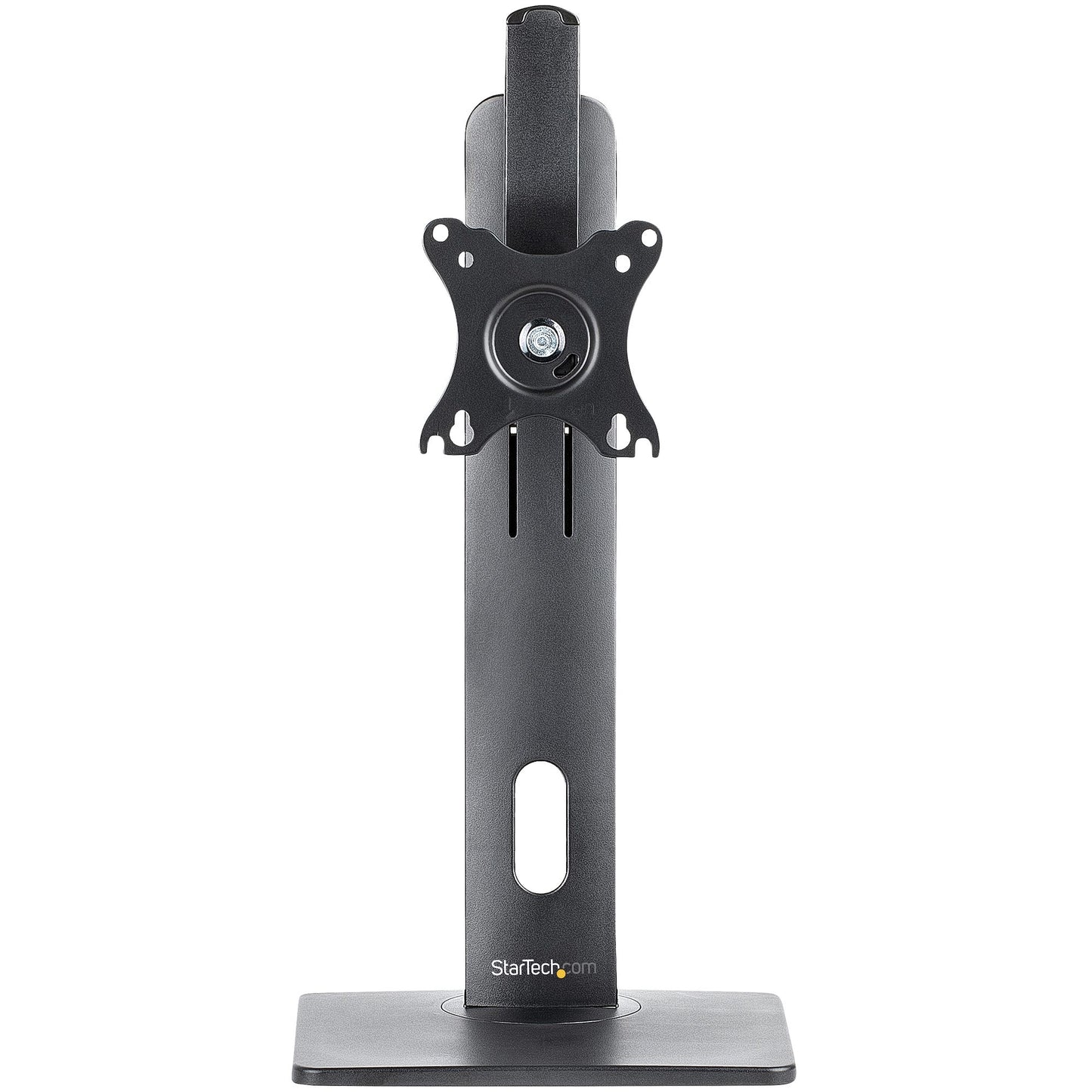 StarTech.com FPPNEUSTND soporte para pantalla plana 86.4 cm (34") Negro