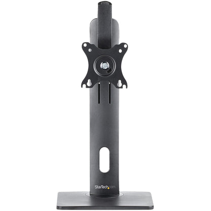 StarTech.com FPPNEUSTND soporte para pantalla plana 86.4 cm (34") Negro
