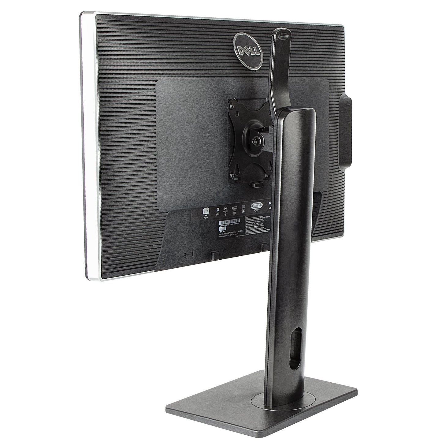 StarTech.com FPPNEUSTND soporte para pantalla plana 86.4 cm (34") Negro