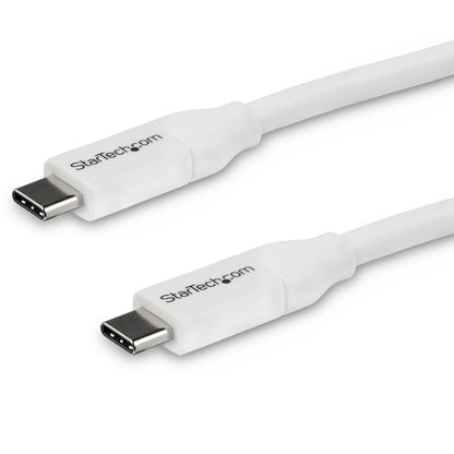 StarTech.com USB2C5C4MW cable USB USB 3.2 Gen 1 (3.1 Gen 1) 0.48 Gbit/s 100 W