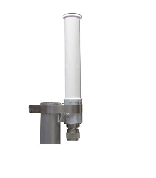 Antenas HPE Aruba Networking ANT-2X2-5005 omnidireccionales 5 GHz, 5 dBi, conector N (par)