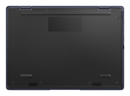 Laptop Asus Chromebook CR1104FTA-C8G64-C1 11.6" HD Táctil Intel N150 8GB 64GB EMMC ChromeOS Gris Incluye Stylus