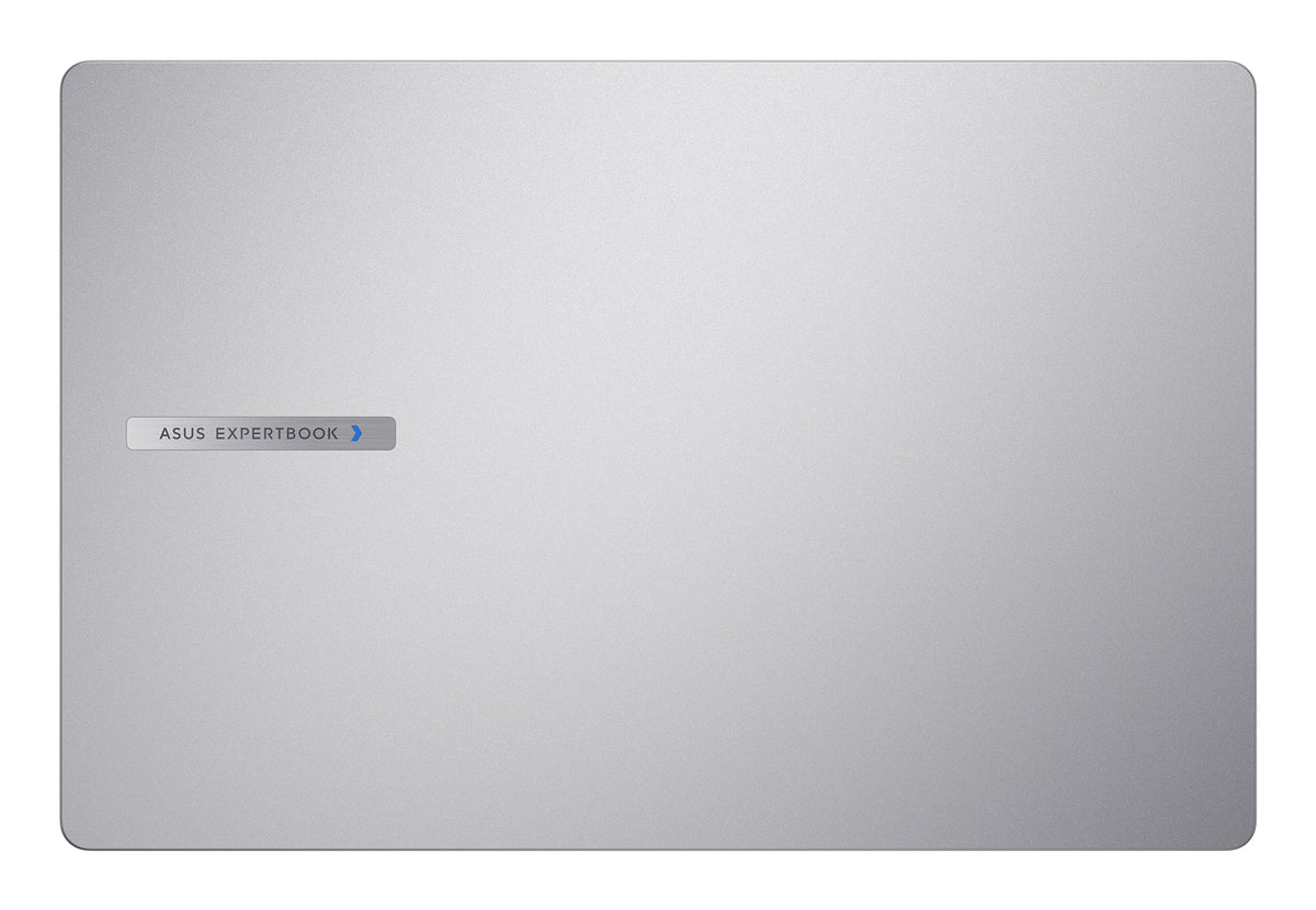 ASUS ExpertBook P1 P1403CVA-i58G512- Intel® Core™ i5 i5-13420H Computadora portátil 35.6 cm (14") Full HD 8 GB DDR5-SDRAM 512 GB SSD Wi-Fi 6 (802.11ax) Windows 11 Pro Gris